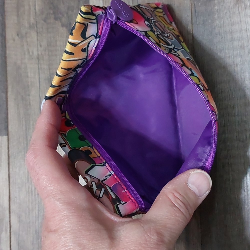 Ipsy Make-Up Bagsset Of Five - image 6